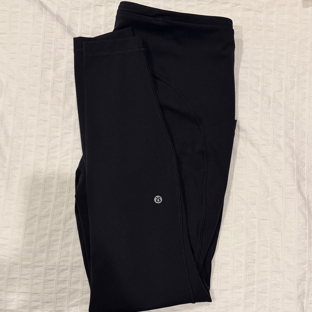 Lululemon Wunder Train High Rise Tight with Pockets - Picture 3 of 11